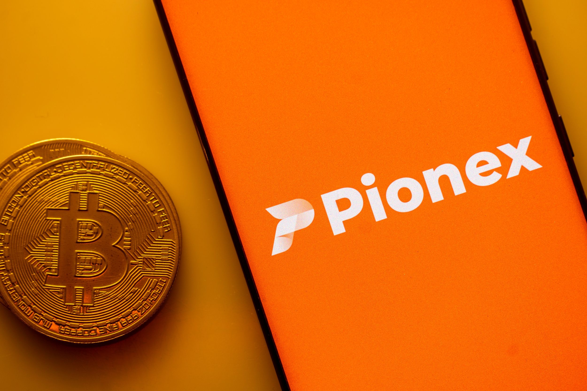 Pionex inloggen beveiligingsfuncties en tweefactorauthenticatie voor veilige account toegang